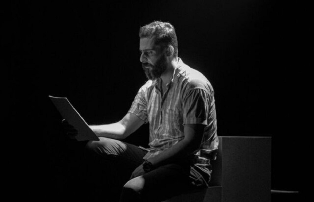 نمایش «وودوو» در تالار مولوی اجرا می‌شود