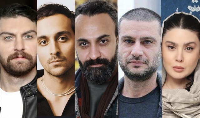 پایان فیلمبرداری «این پیپ نیست» با بازی شهرام حقیقت‌دوست و امیرحسین فتحی 