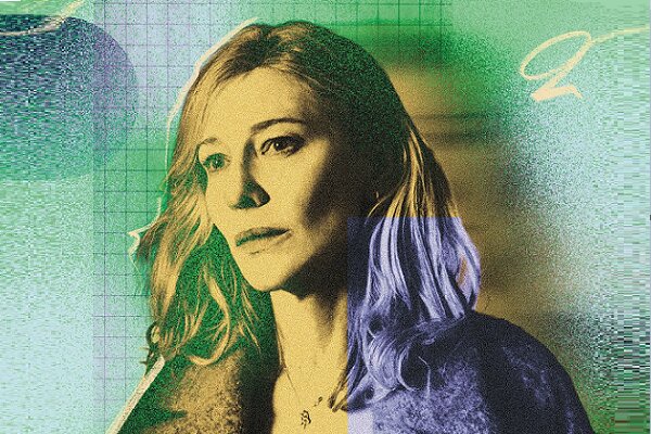 کیت بلانشت از چالش نقش‌آفرینی در سریال «سلب مسئولیت» می‌گوید