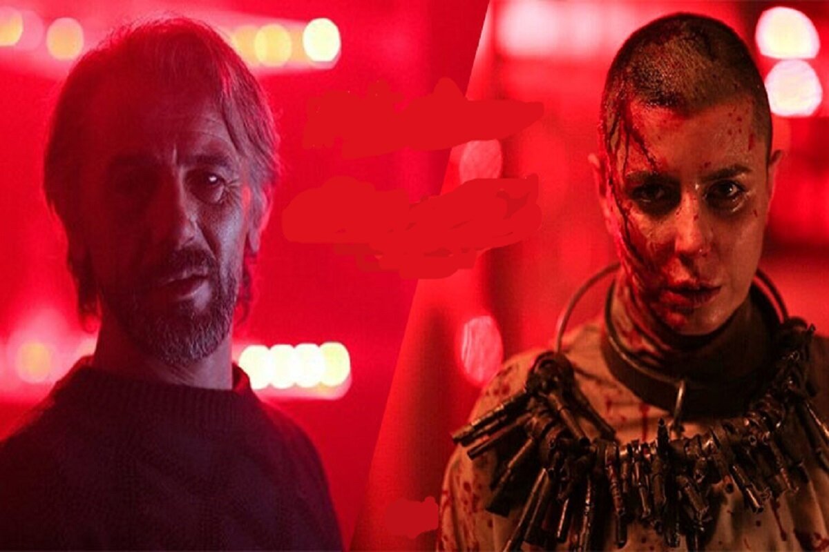 «قاتل و وحشی»؛ ۶ سال توقیف به دلیل یک موی تراشیده