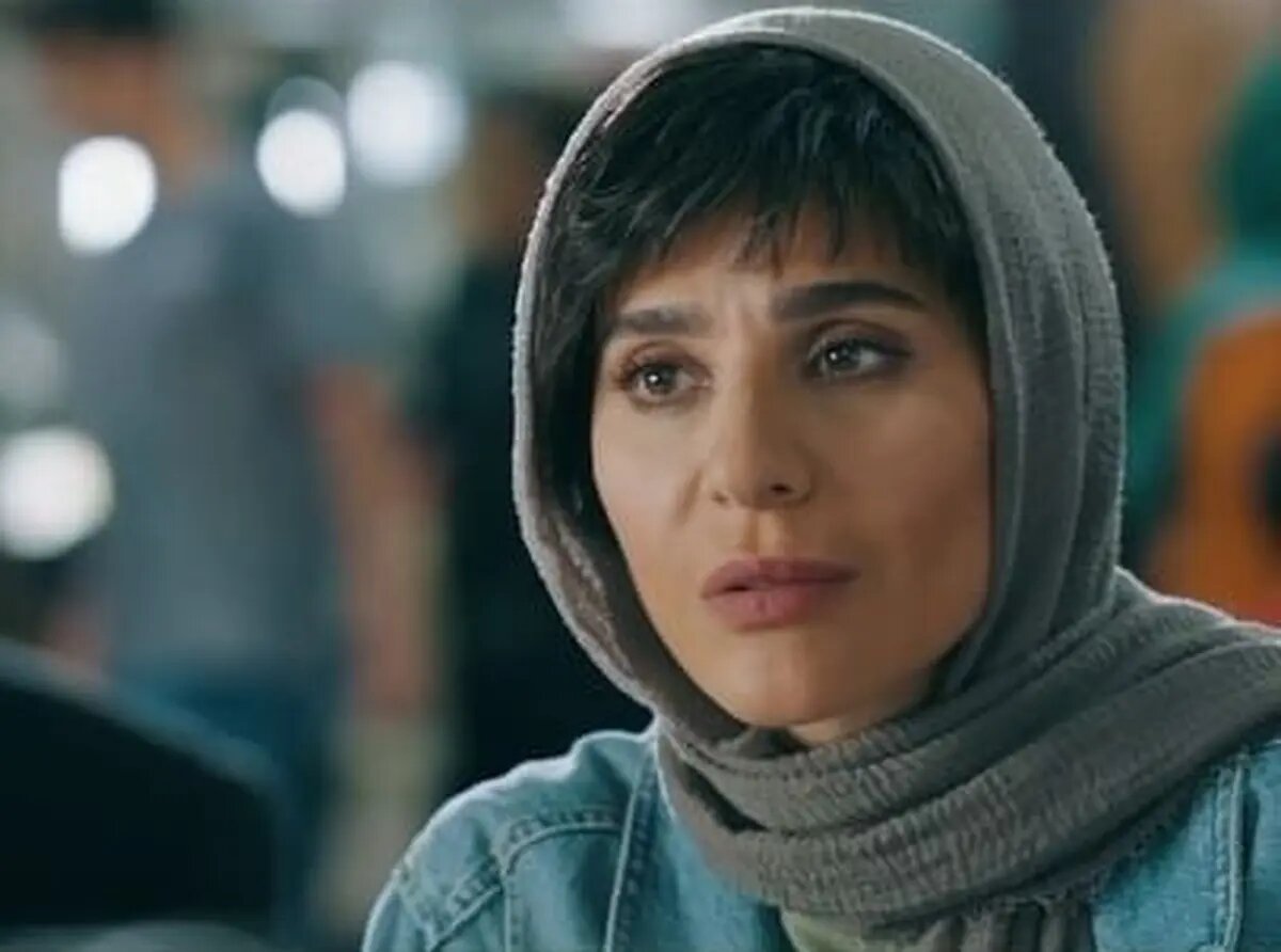 سحر دولتشاهی به فیلم جدید سروش صحت پیوست