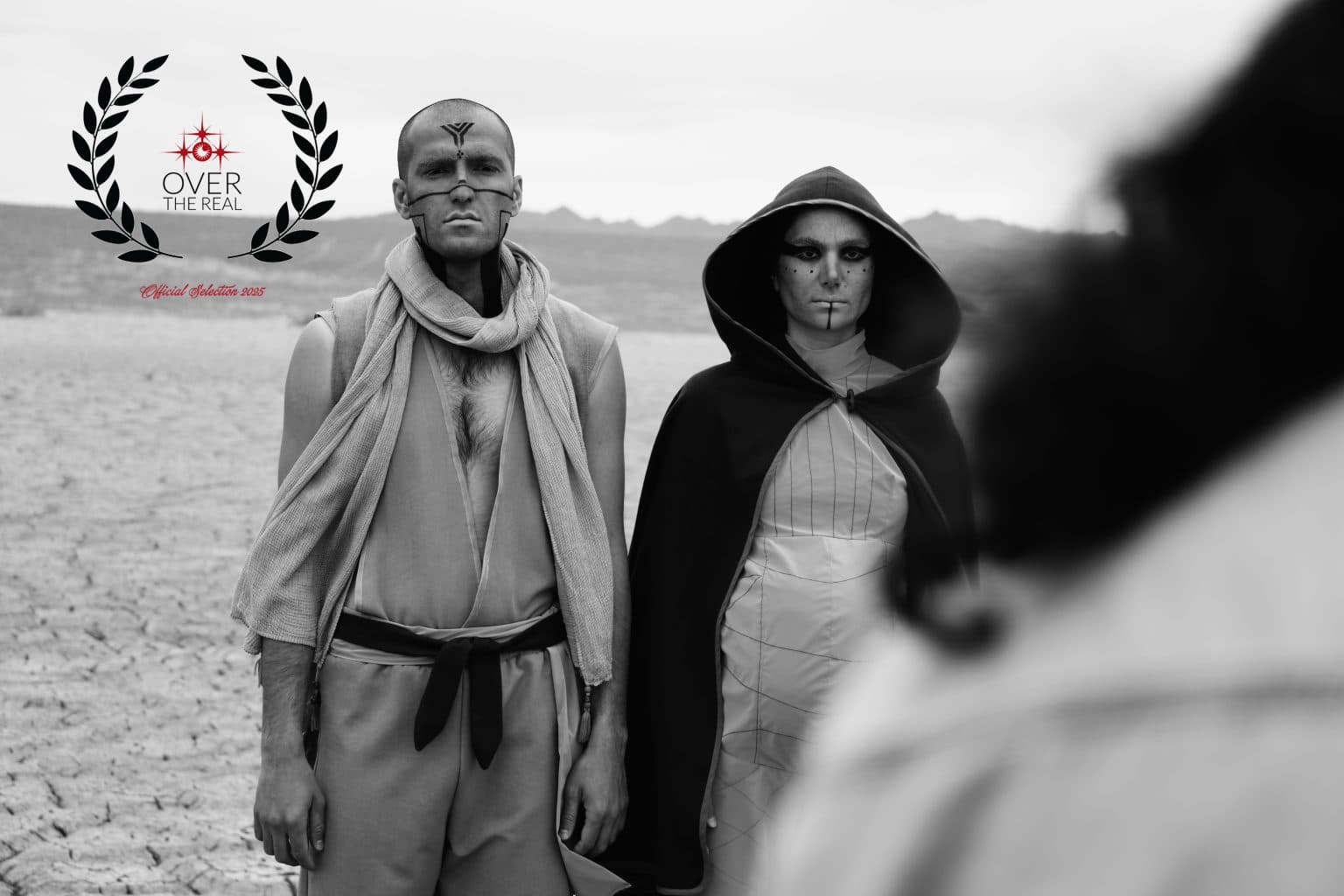 حضور فیلم کوتاه «زیگورات» در جشنواره ایتالیایی 