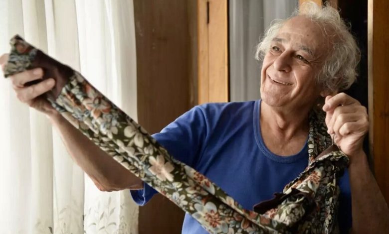 زرین‌کوب: مجبور شدم خودم سانسور کنم تا فیلمم اکران شود