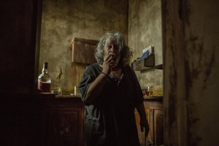 نقد فیلم «پیرپسر»؛ بازخوانی تراژدی کهن در سینمای امروز