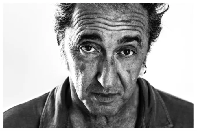 پائولو سورنتینو درباره نجات زندگی غمگینش توسط سینما صحبت کرد؛ «La Grazia» در جشنواره ونیز اکران می‌شود