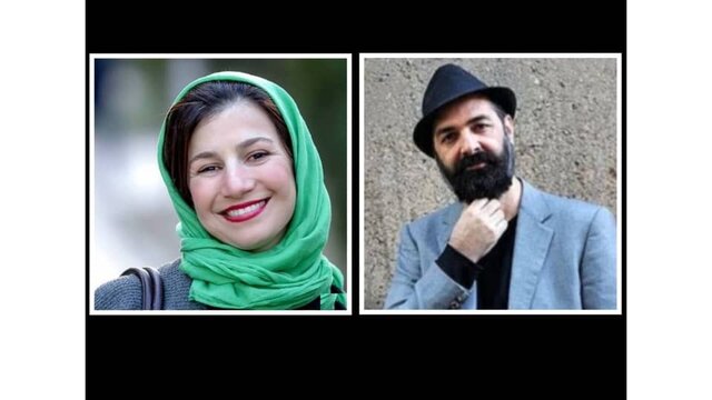 «باغ بی‌آلبالو»؛ همکاری مجدد لیلی رشیدی و محمد عاقبتی