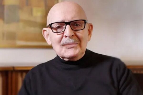 جو کاروف، طراح نمادین لوگوی جیمز باند، در ۱۰۳ سالگی درگذشت