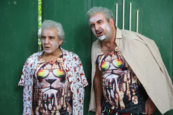 فیلم کمدی «کوسه» پس از ۴ سال اکران می‌شود