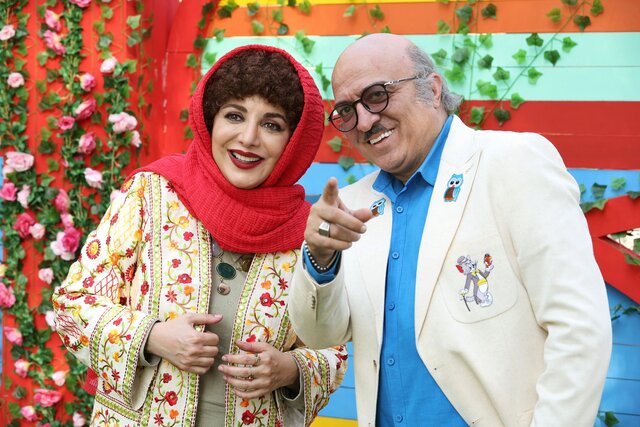 رویا میرعلمی به «کاکتوس» پیوست؛ آغاز فیلمبرداری در تهران