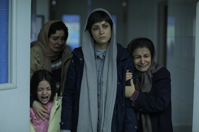 افت ۲۱ میلیاردی فروش هفتگی سینماها در پی تعطیلات اربعین