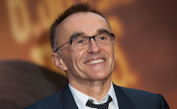 گای پیرس و جک اوکانل در فیلم جدید دنی بویل