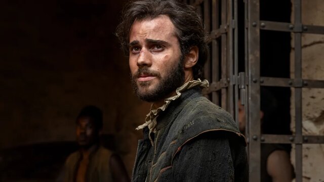 روایت زندگی سروانتس در فیلم جدید آلخاندرو آمنابار