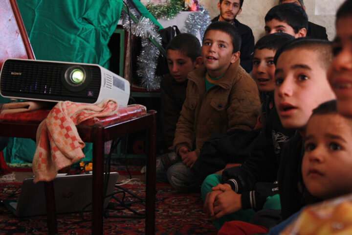 مستند «یار مهربان» با محوریت کتابخانه سیار آماده نمایش شد