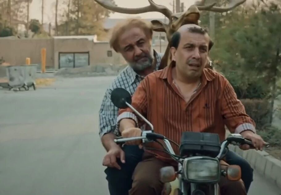 انتقاد سازمان محیط زیست از سکانس فروش حیات وحش در سریال «اجل معلق»