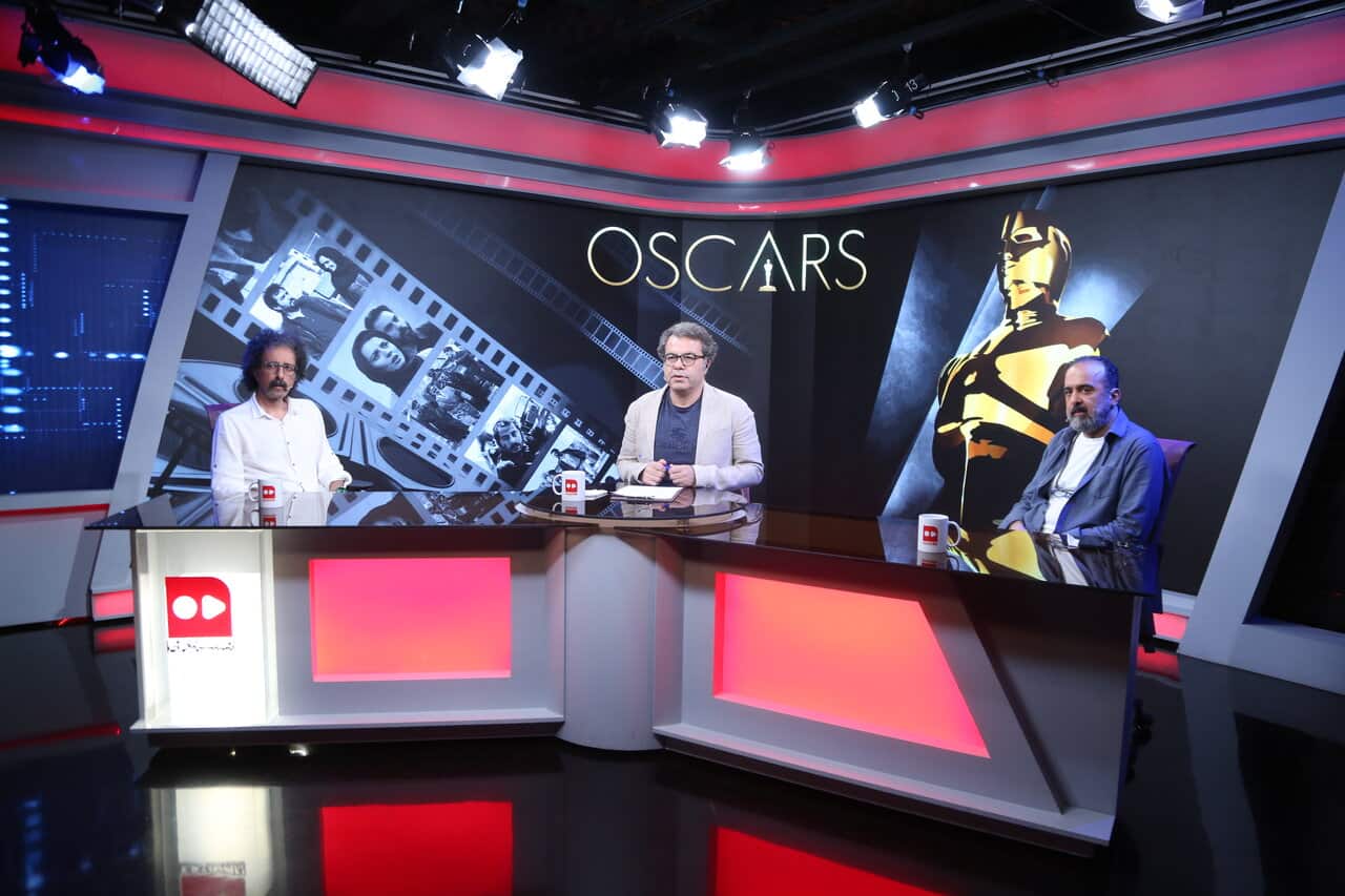 گزینه‌های اسکار ۲۰۲۵ از نگاه کارشناسان: رقابت «پیرپسر»، «زن و بچه» و «بچه مردم»