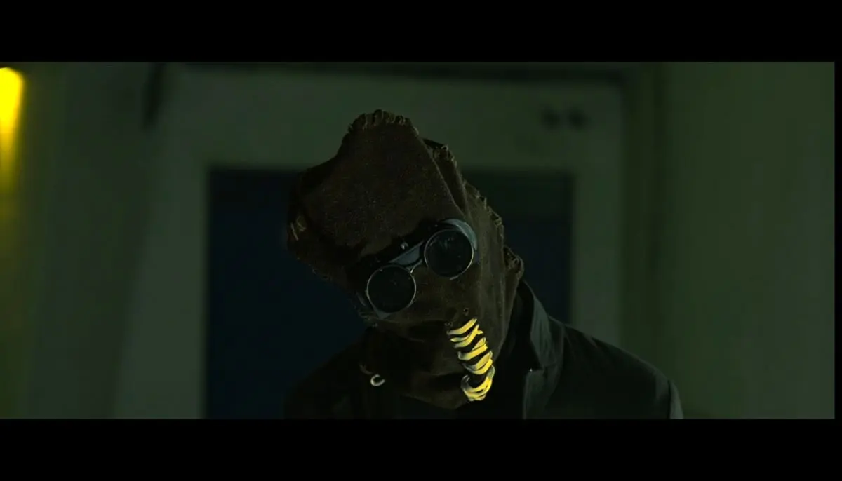 فیلم کوتاه «عینک» آماده نمایش شد