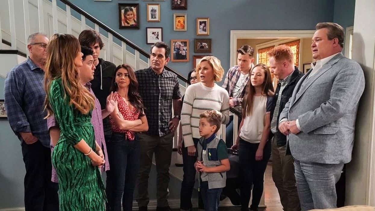 استیون لویتان از راز نوشتن سریع فیلمنامه‌های تلویزیونی می‌گوید