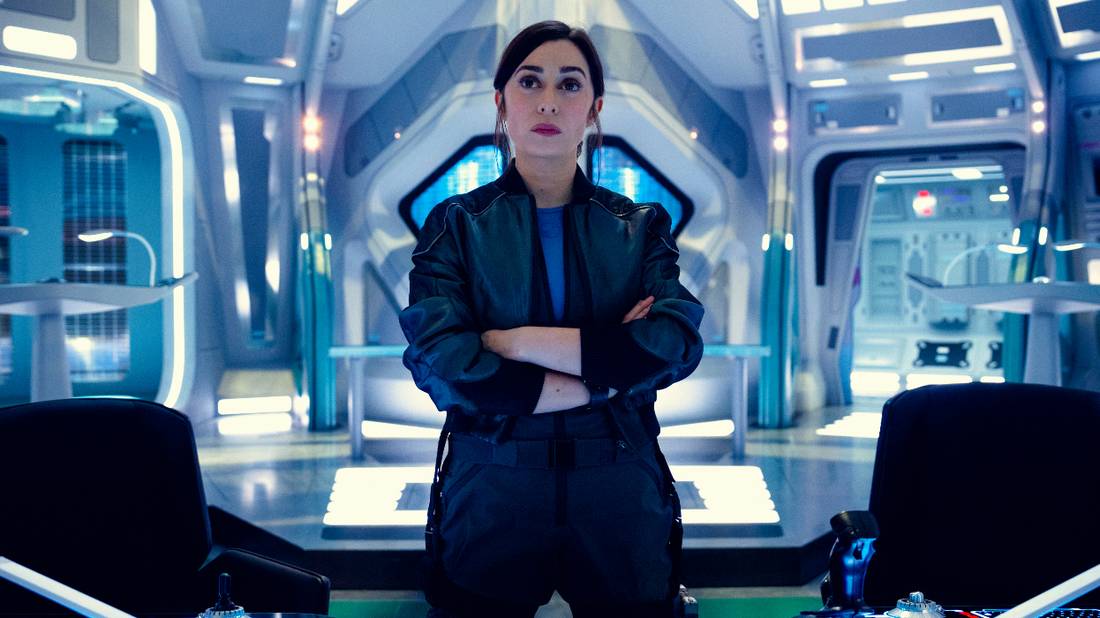 ۱۰ سریال علمی–تخیلی برتر ۲۵ سال اخیر؛ از «The Expanse» تا «Dark»