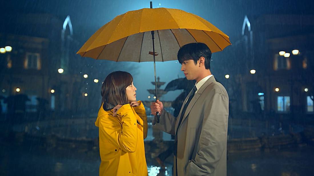  رتبه‌بندی ۱۰ سریال عاشقانه کره‌ای که حتما باید دید