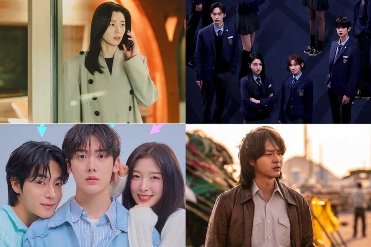 K-Dramas: راهنمای کامل سریال‌های کره‌ای و محبوبیت جهانی آن‌ها