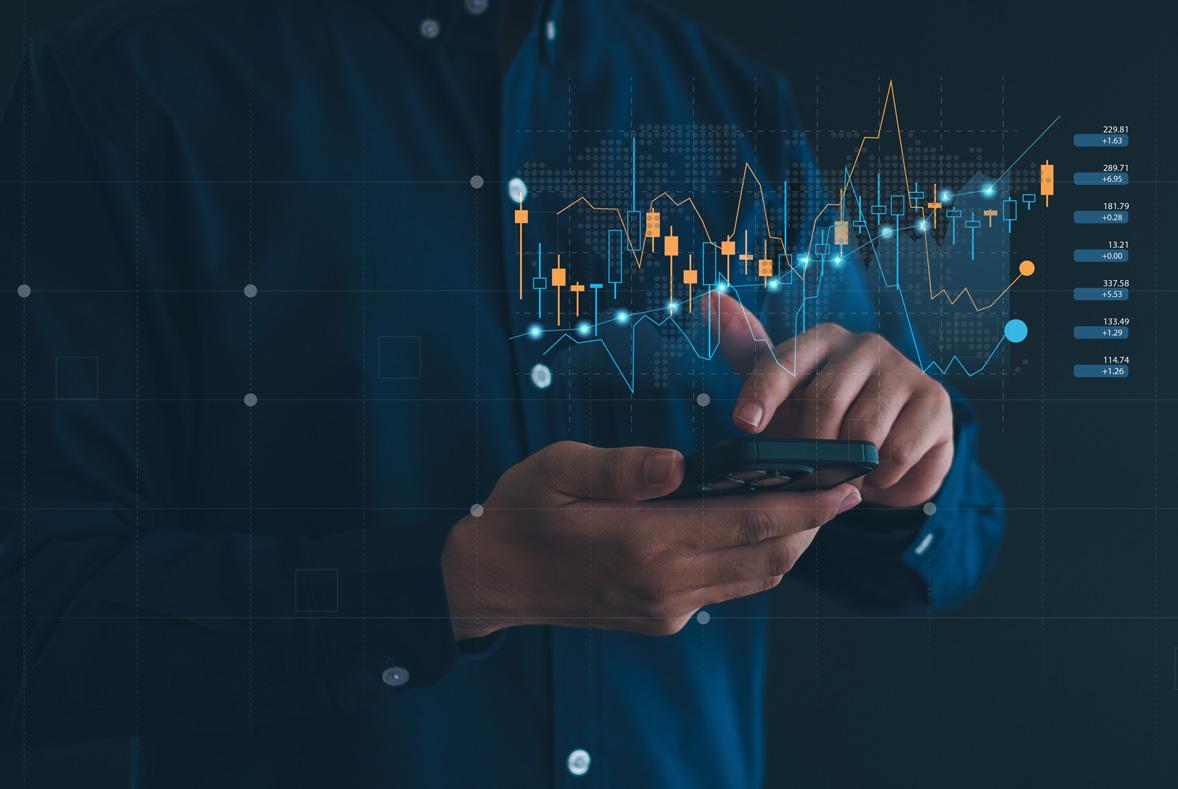 مدیریت ریسک؛ رمز بقا در بازارهای مالی که باید بدانید