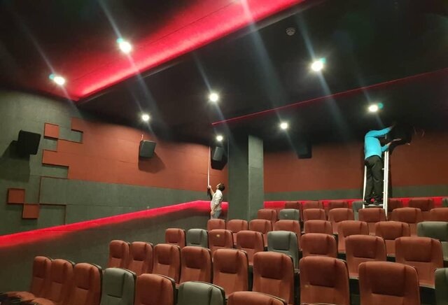 پرمخاطب‌ترین و پرفروش‌ترین سینماها و فیلم‌های کشور در مرداد ۱۴۰۳