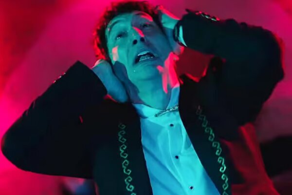 مشکلات «مگالوپلیس» تمامی ندارد/ عذرخواهی برای نقدهای ساختگی