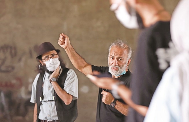  «آدم» برایم اهمیت دارد نه جاه و مقام