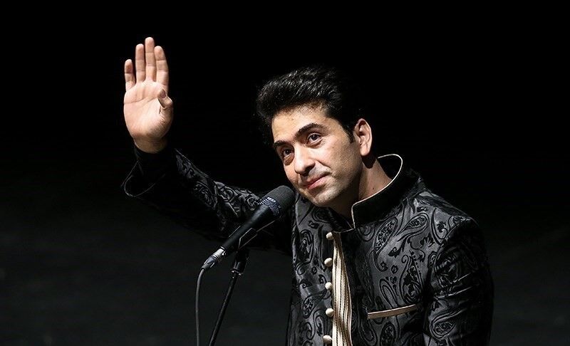 کنایه محمد معتمدی به وزارت ارشاد دولت قبل!