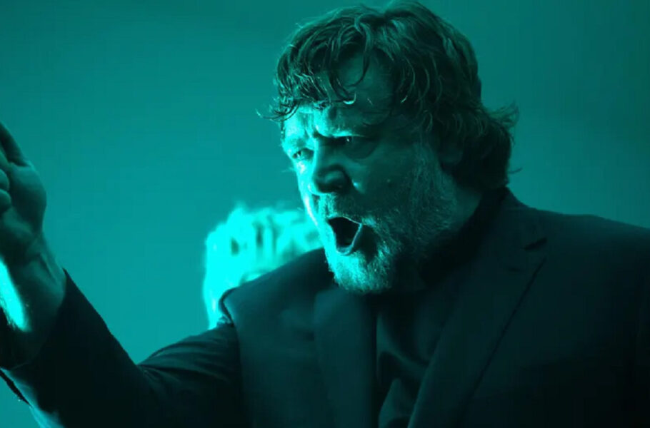 نقد فیلم The Exorcism/ تسخیر بازیگر فیلم!