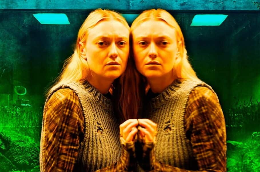 نقد فیلم The Watchers / هر شب ما را تماشا میکنند! نقد فیلم The Watchers / هر شب ما را تماشا میکنند!