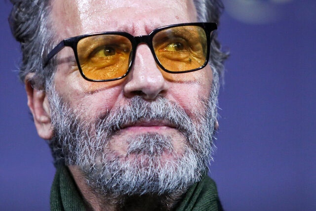 احتمال تعویق اجرای «اتللو» با بستری شدن ابوالفضل پورعرب