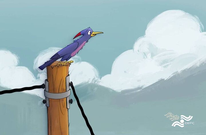 انیمیشن «آتل» دست پر از هند برگشت