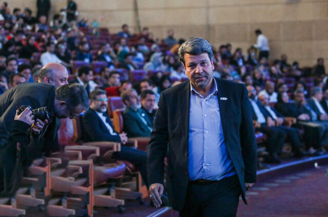 بررسی عملکرد سه ساله محمد خزاعی در سازمان سینمایی/ از خط و نشان‌ کشیدن برای هنرمندان تا رکورد قاچاق فیلم