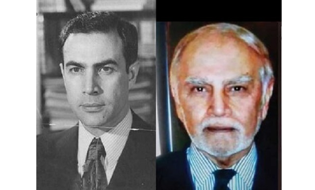 رضا قطبی درگذشت رضا قطبی درگذشت