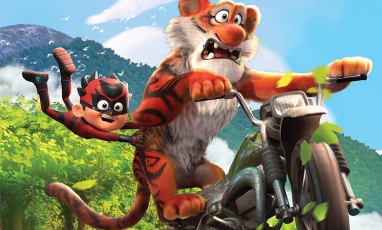 ماجرای اکران فیلم «بچه زرنگ» در اسرائیل چیست؟ ماجرای اکران فیلم «بچه زرنگ» در اسرائیل چیست؟