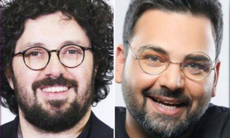 هومن بهمنش به زودی فیلمش را کلید می زند