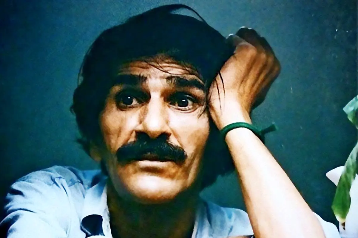 نگاهی به کارنامه حسین پناهی؛ به‌مثابه یک پدیده هنری جهان ارثیه بابامه