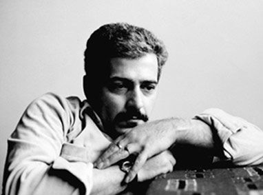 سالمرگ خالق کوچ بنفشه‌‏ها