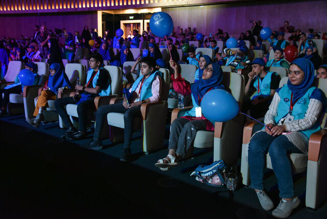 ثبت نام داوران کودک و نوجوان جشنواره فیلم کودک آغاز شد