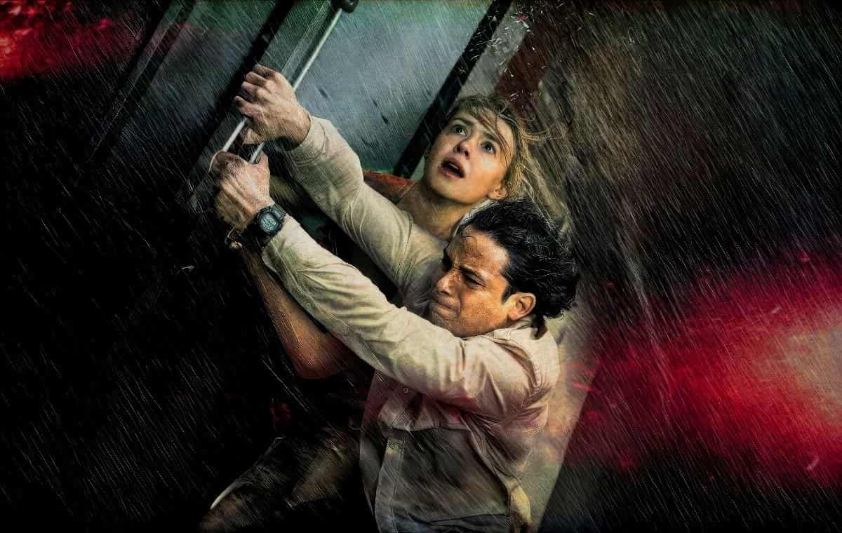 دلیل موفقیت فیلم «گردبادها» چیست؟