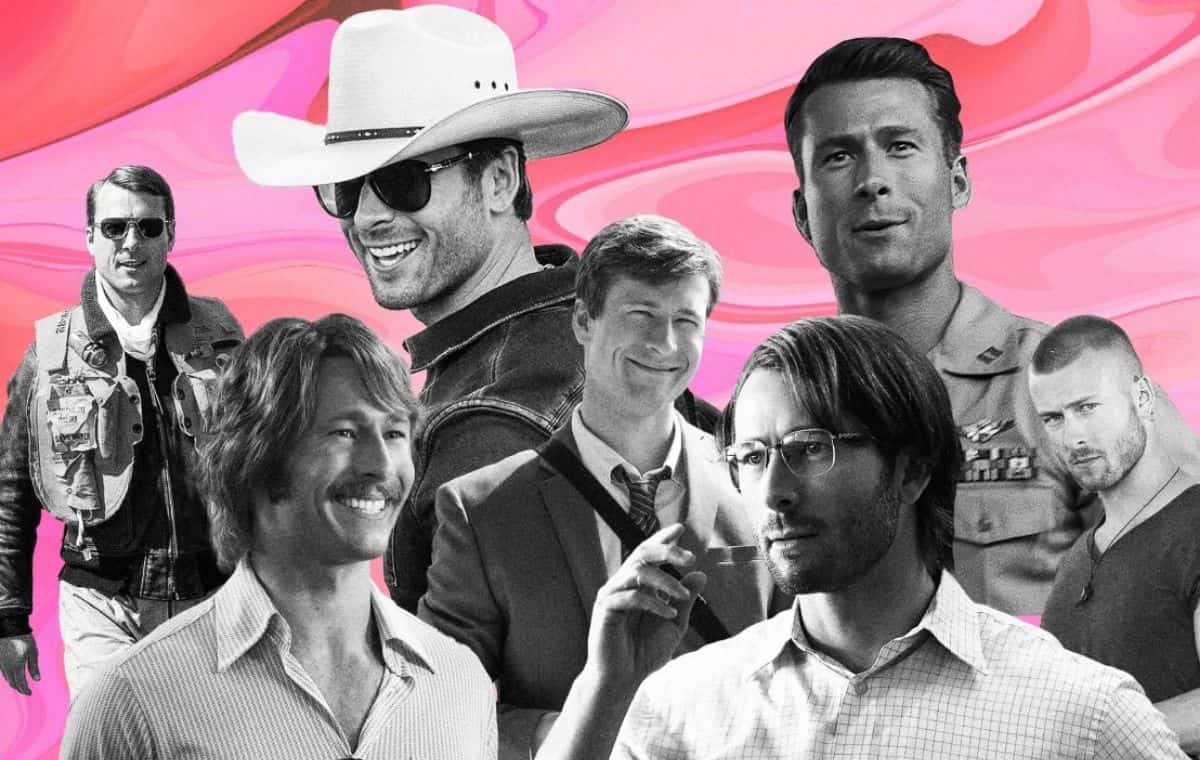 گلن پاول چگونه به محبوب‌ترین ستاره حال حاضر هالیوود تبدیل شد؟