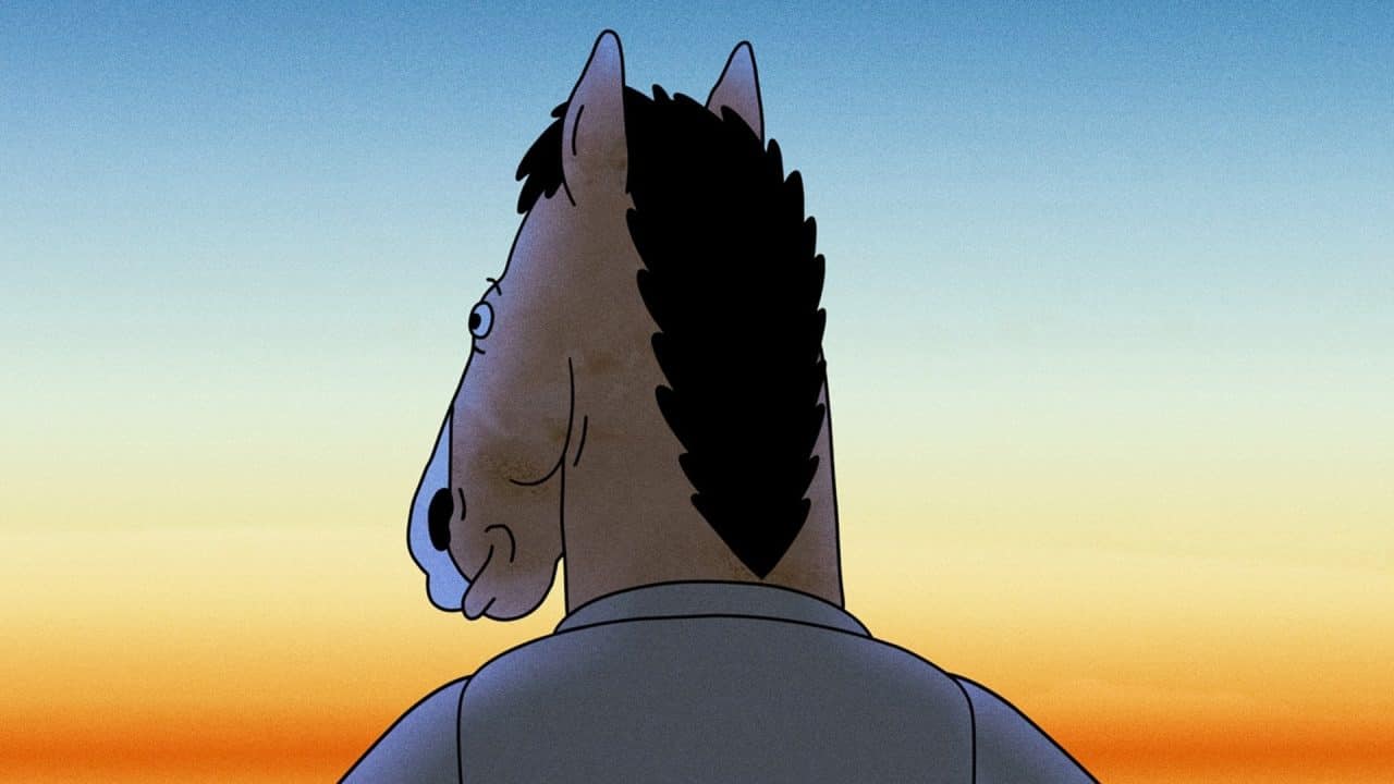 خالق BoJack Horseman انیمیشن جدیدی خواهد ساخت