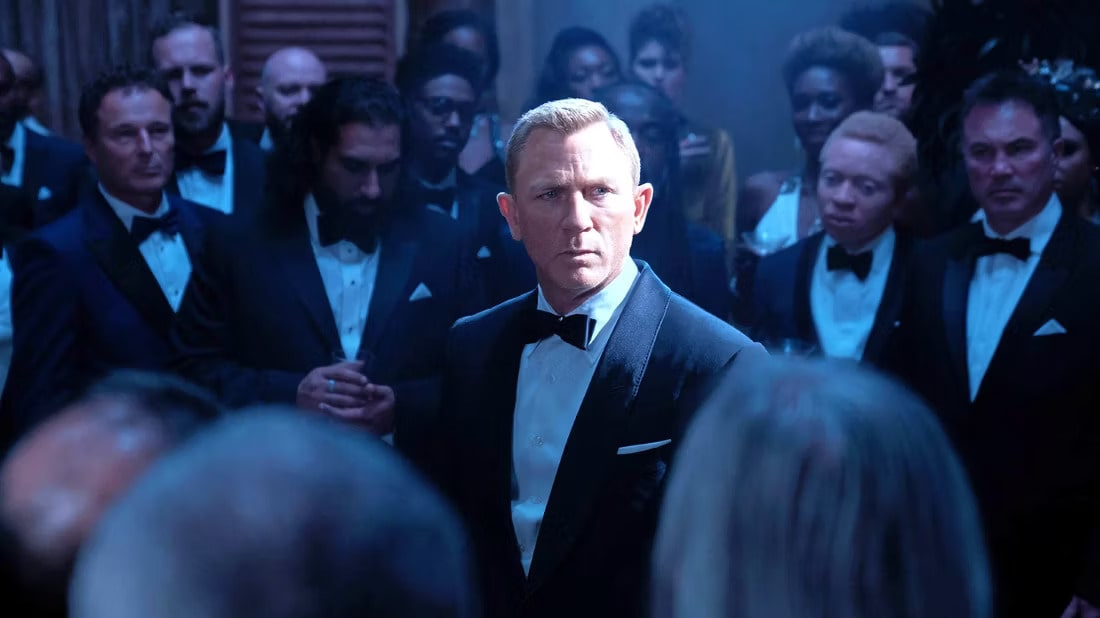 لیست کاگردان‌های احتمالی فیلم James Bond 26 مشخص شد