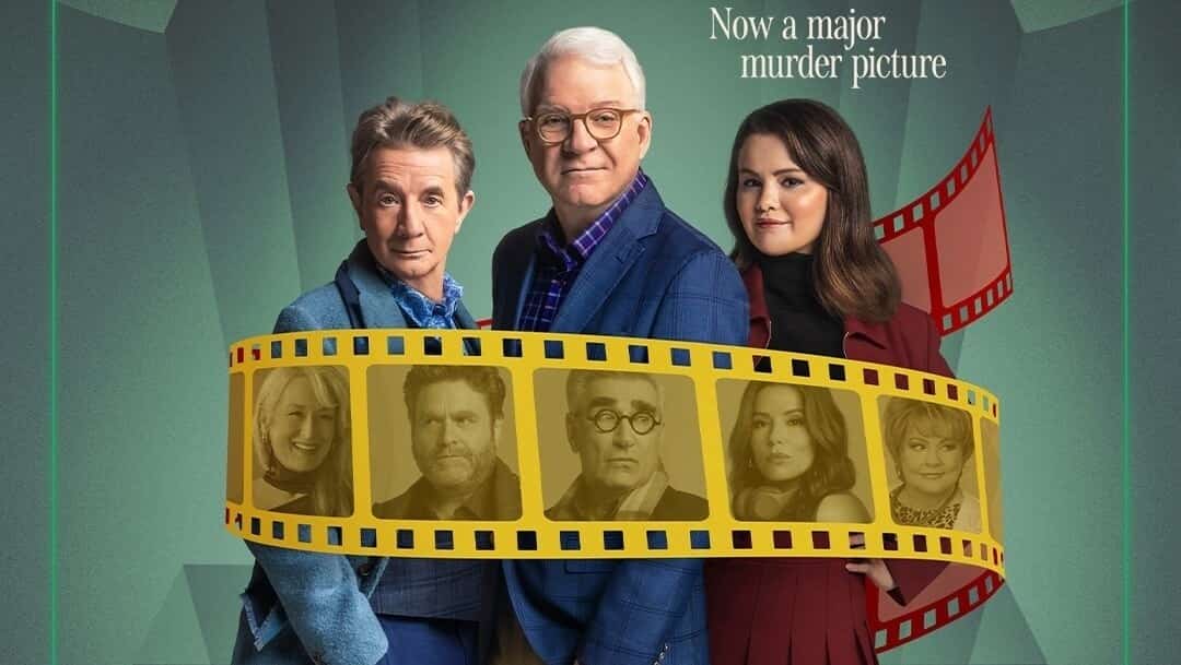 نقدها و نمرات فصل چهارم سریال Only Murders in the Building