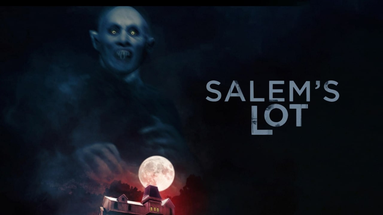 تاریخ پخش فیلم Salem’s Lot مشخص شد