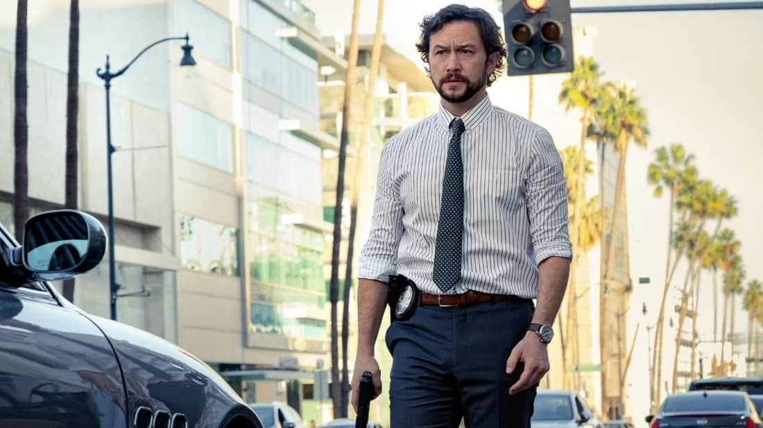 تصاویری از فیلم Killer Heat منتشر شد