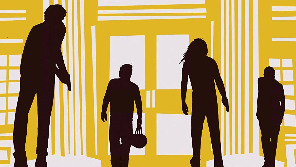 لیام نیسون در حال مذاکره برای حضور در فیلم Four Kids Walk Into a Bank است