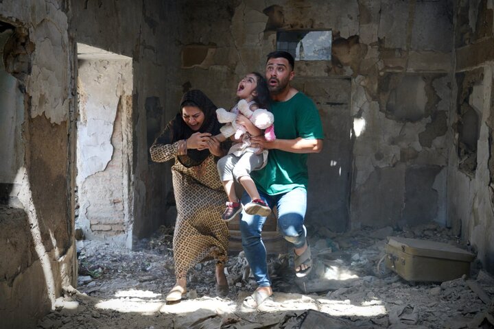 فیلمبرداری «خانه» تمام شد