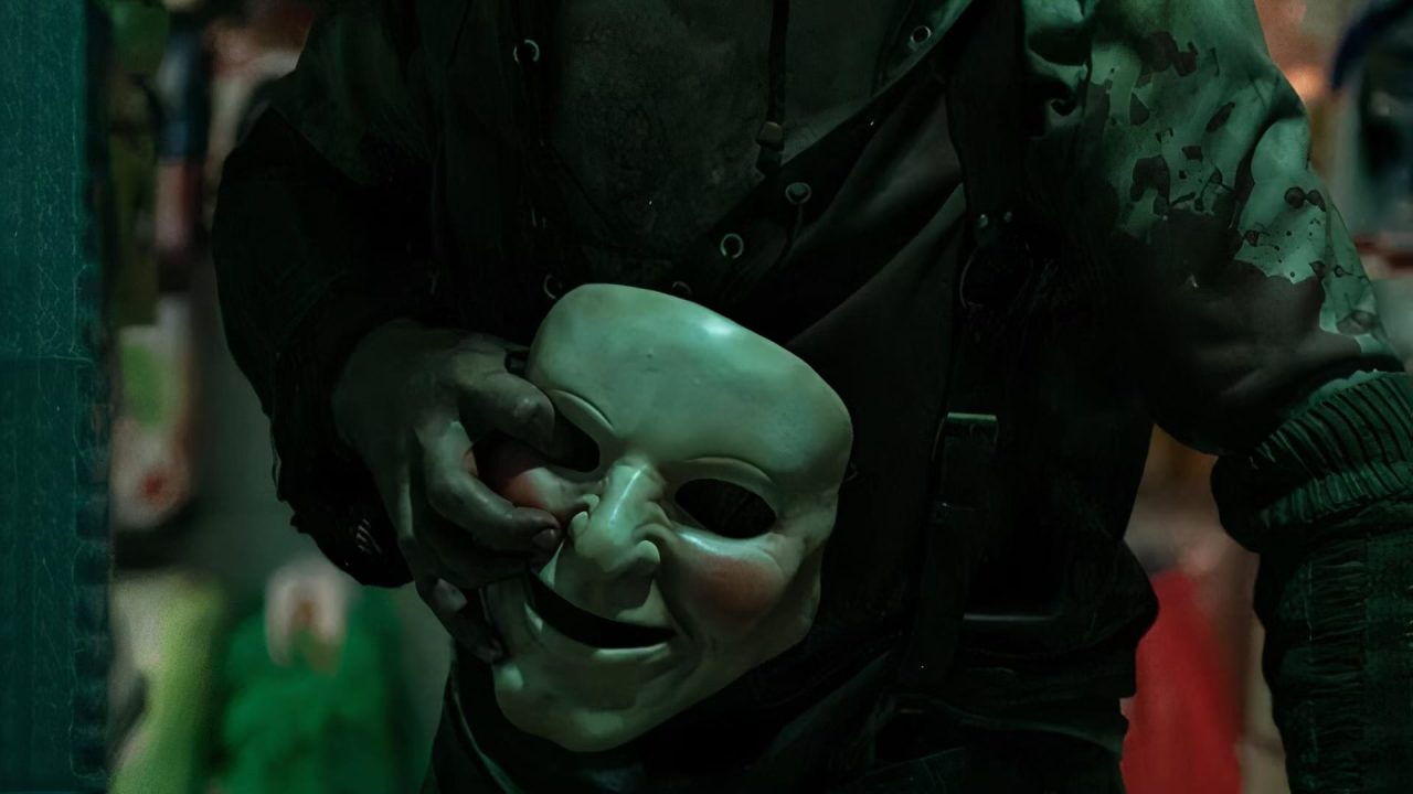 تریلر فیلم Peter Pan’s Neverland Nightmare منتشر شد